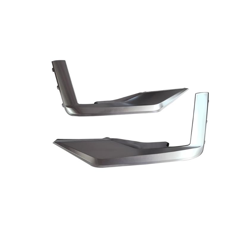 Moldura del parachoques delantero - KDLK-KLD-ST01