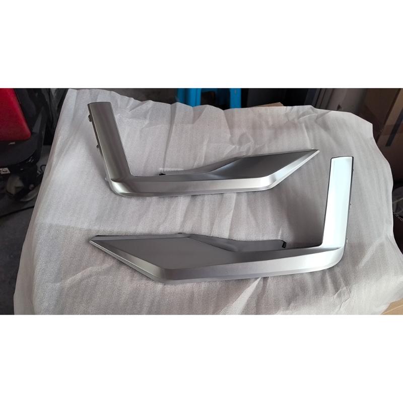 Moldura del parachoques delantero - KDLK-KLD-ST01 - 4