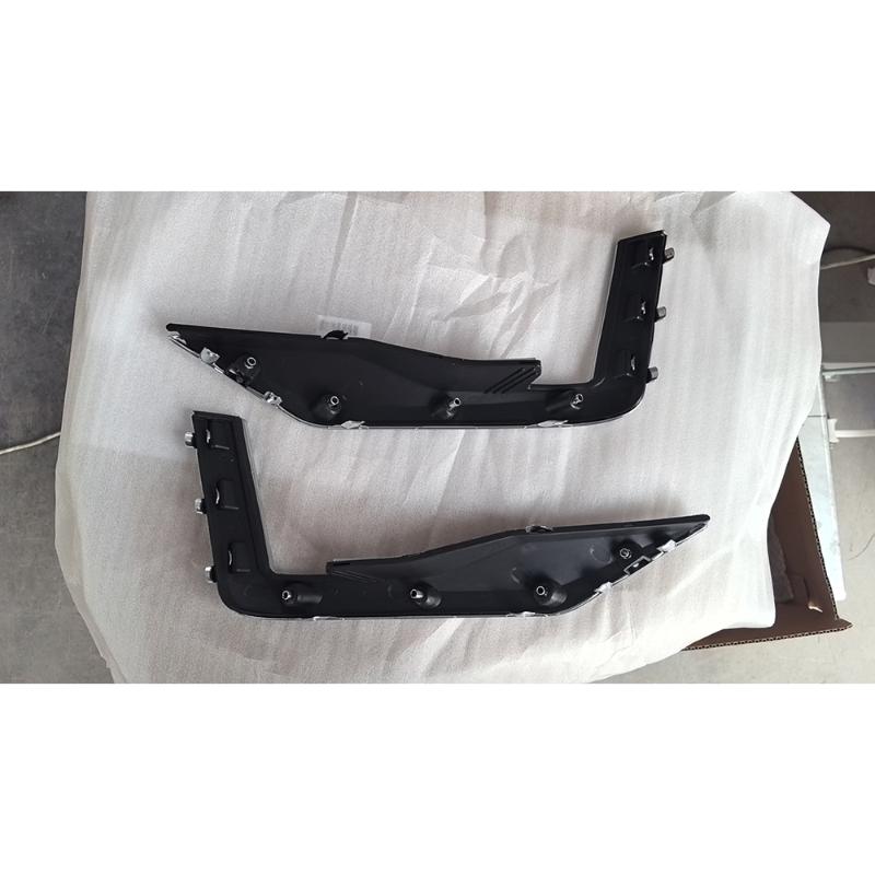 Moldura del parachoques delantero - KDLK-KLD-ST01 - 5