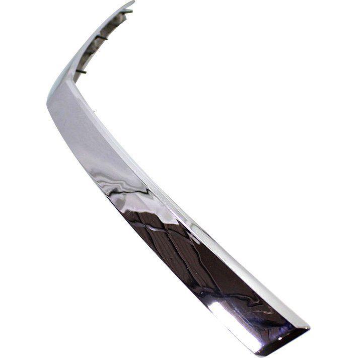 Grille chrome trim strip - 22774203 - 3