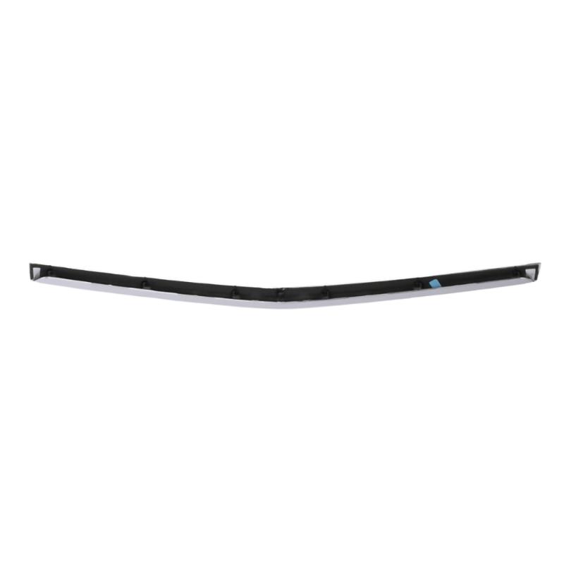 Grille chrome trim strip - 22774203