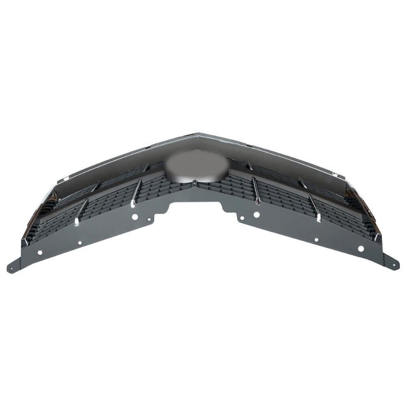 bumper grille