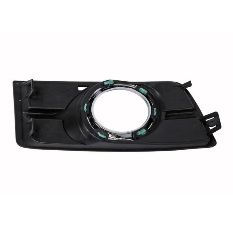 fog light frame