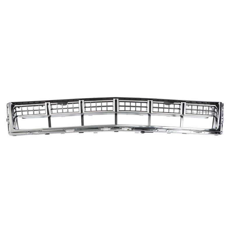 bumper grille