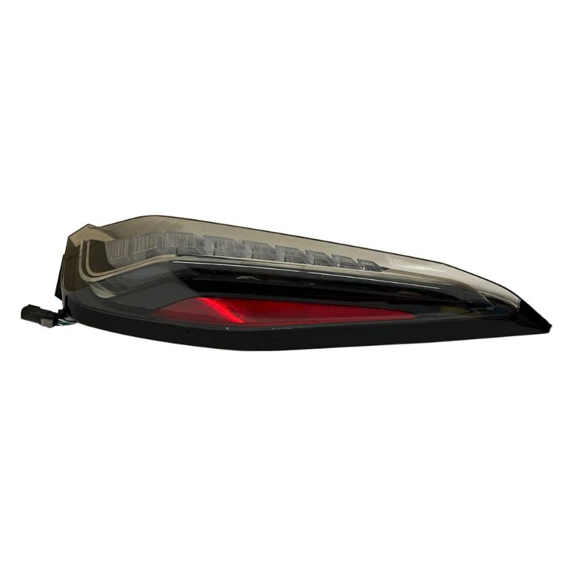 taillight