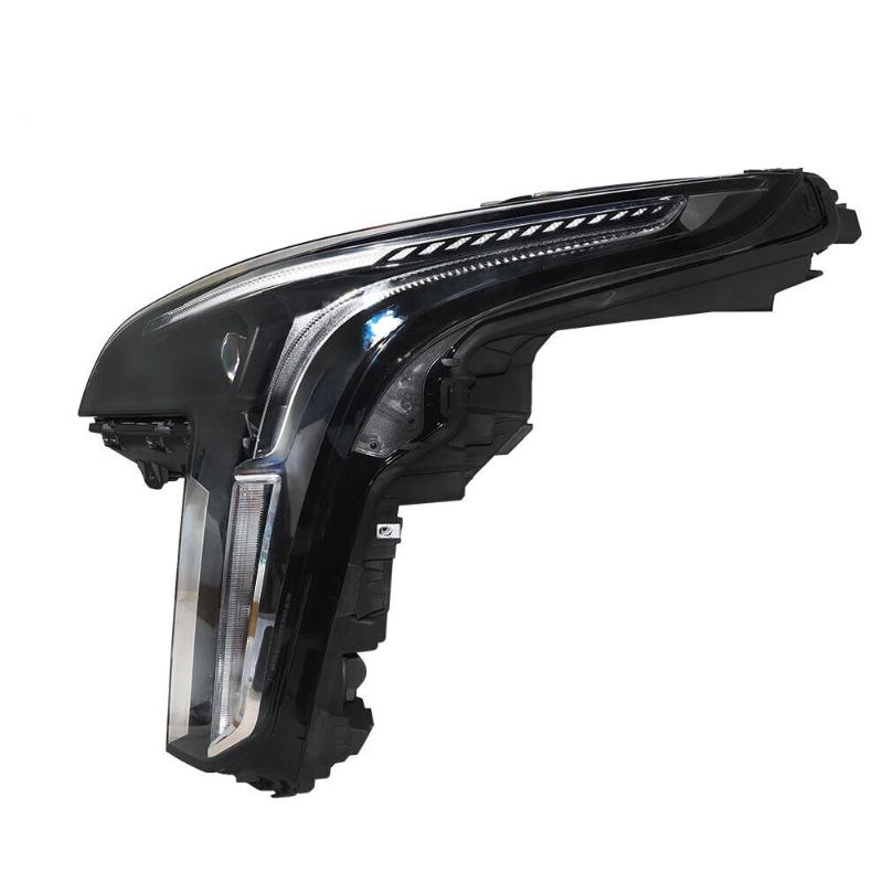 ไฟหน้าหลัก LED - 85111881 - 3