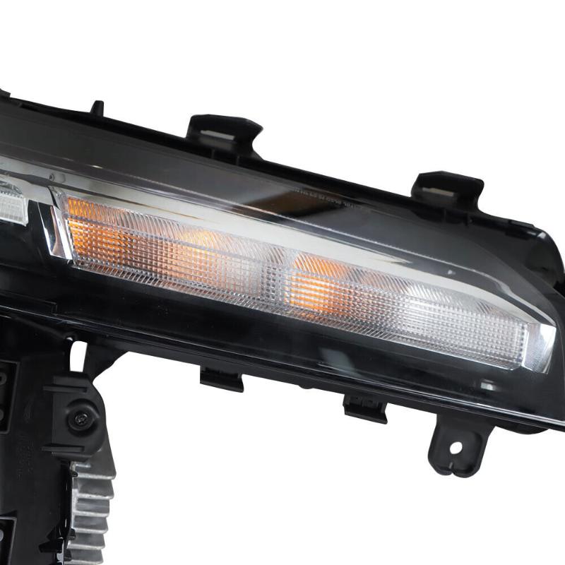 ไฟหน้าหลัก LED - 85111881 - 4