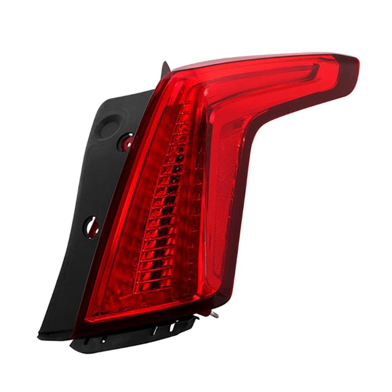 Luces traseras - 84057090