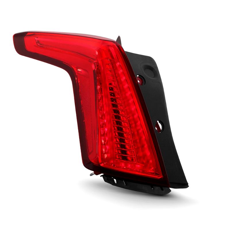 Luces traseras - 84057090 - 5
