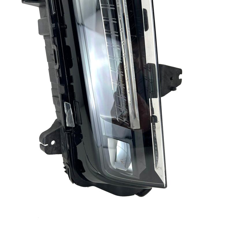 fog lamp，LED