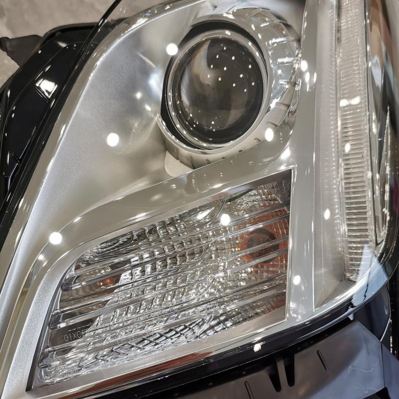 Headlamp