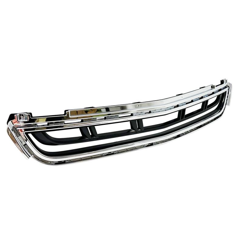 Front Bumper Grille - 20901627 - 3