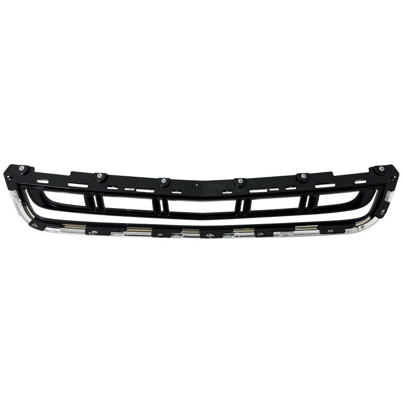 Front Bumper Grille - 20901627 - 4