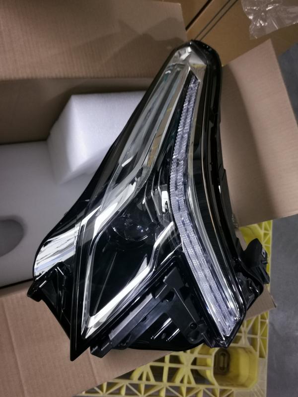 headlamp