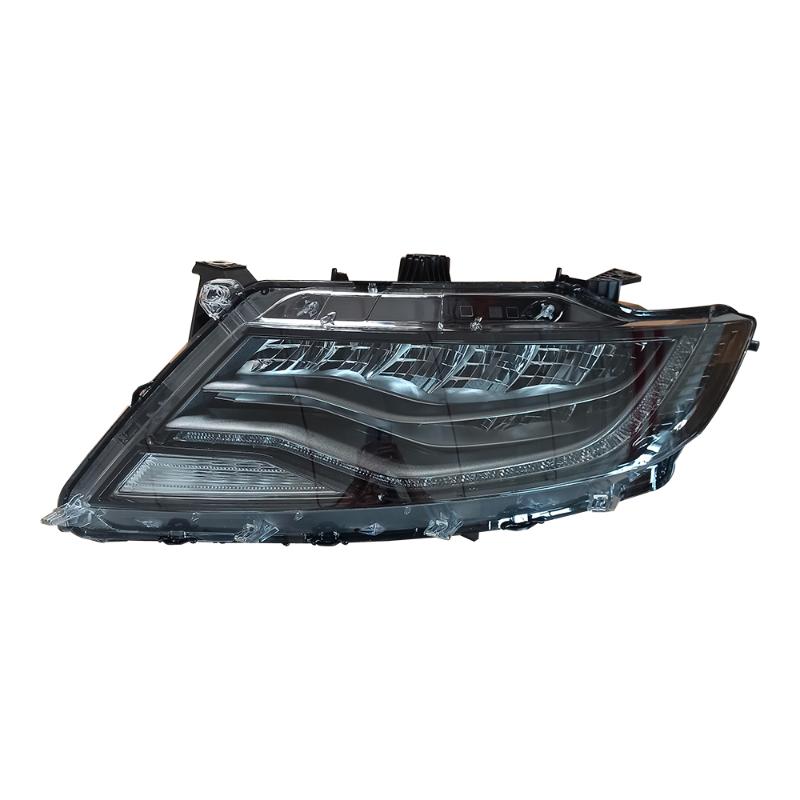 Faros de alta gama - GA1Z13008C
