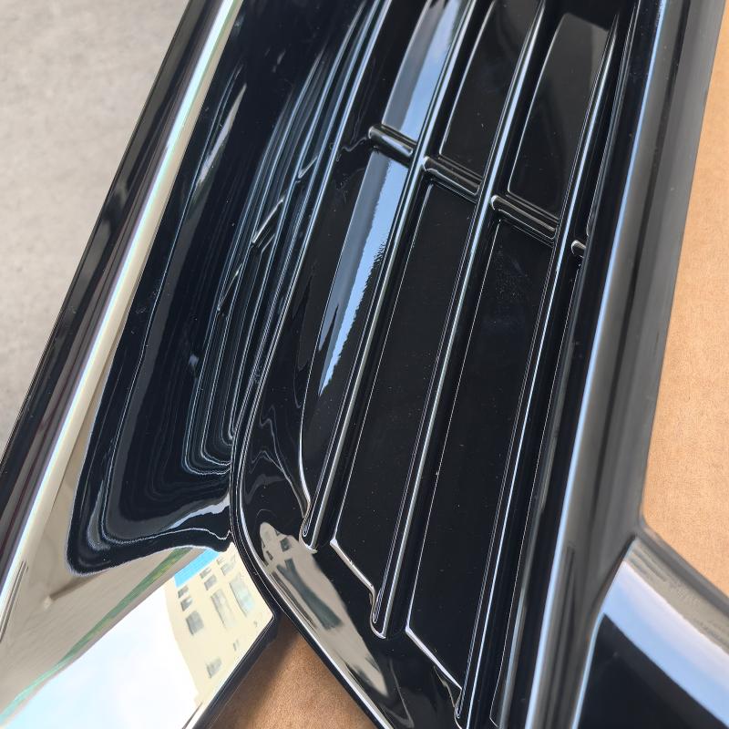 fog lamp frame - GD9Z15266B - 4