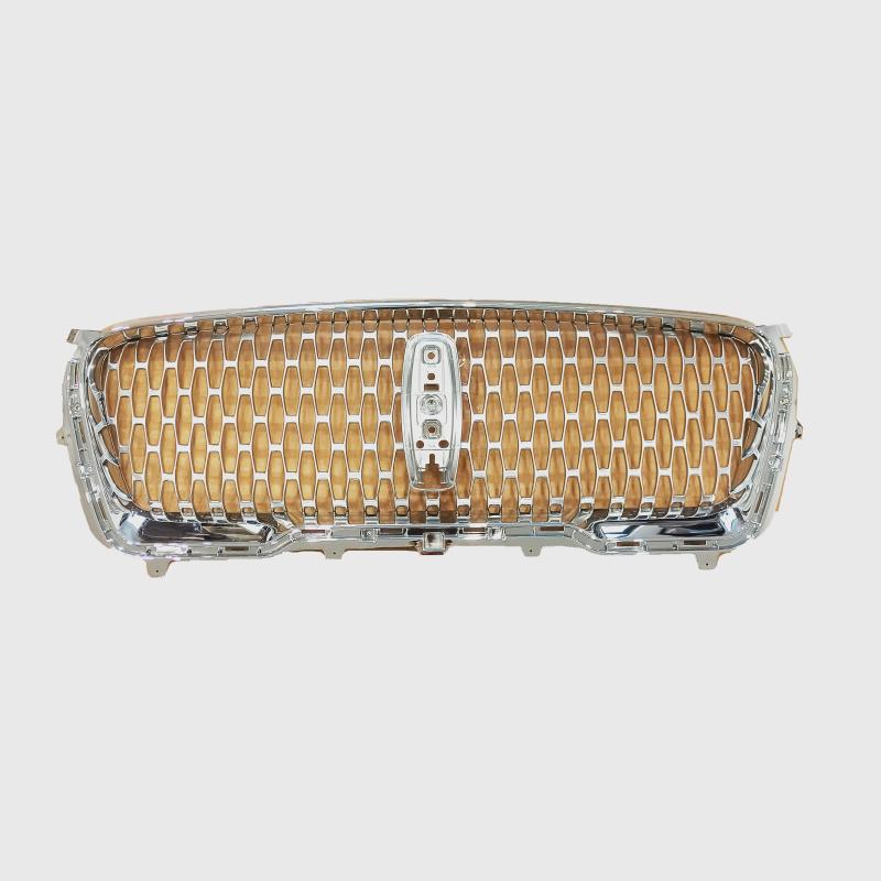grille