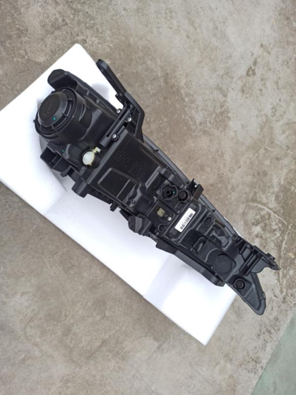 LED daytime running light - 68284782AA - 3