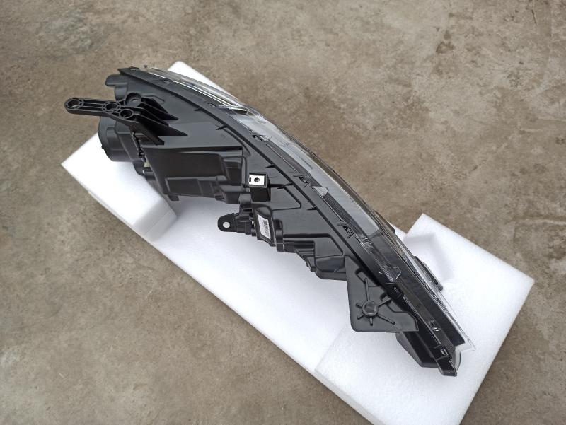 LED daytime running light - 68284782AA - 5