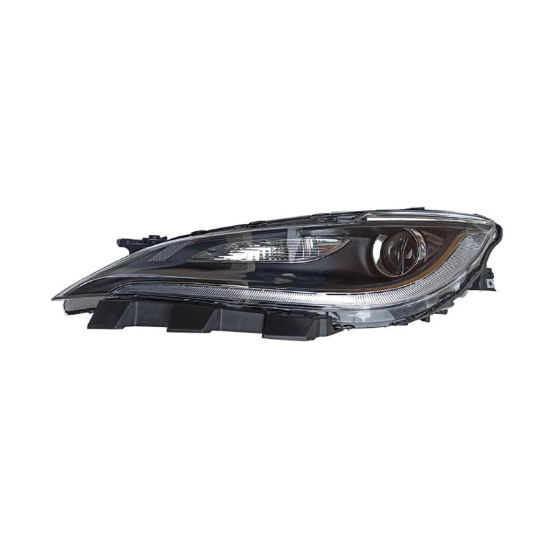 LED daytime running light - 68284782AA