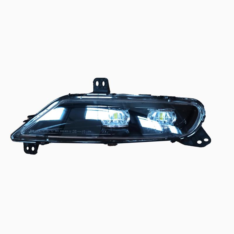 daytime running light