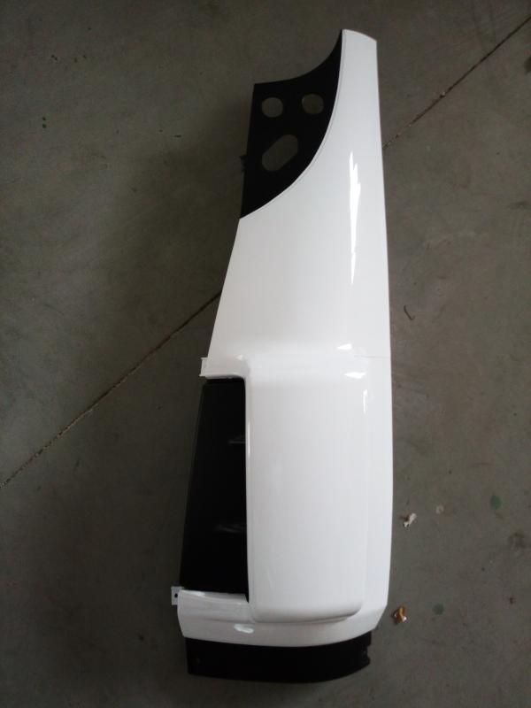 SIDE GUARD LH