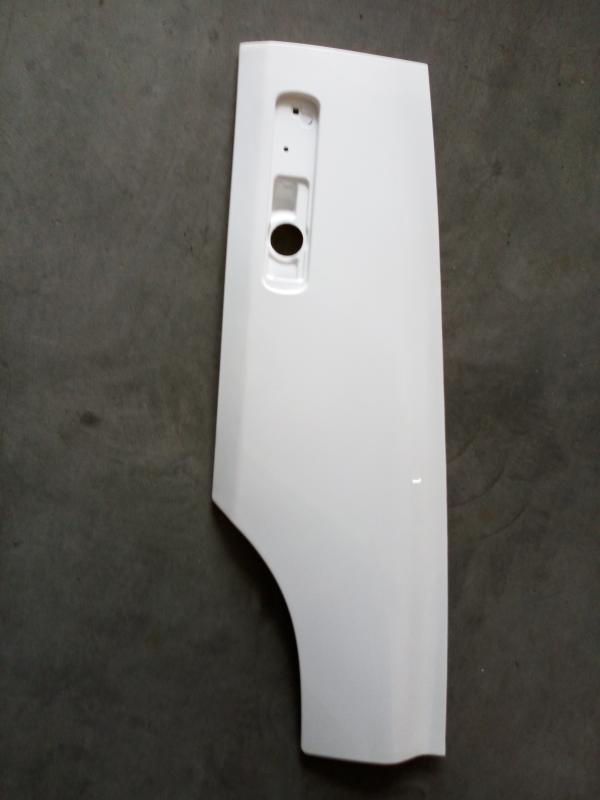 SIDE GUARD LH