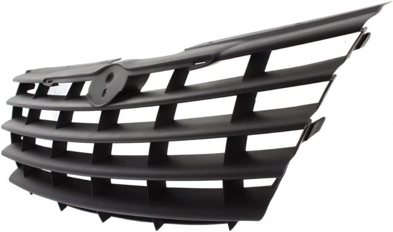 grille