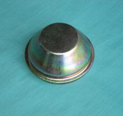 Cubierta de rueda - 8-97012619-0 - 4