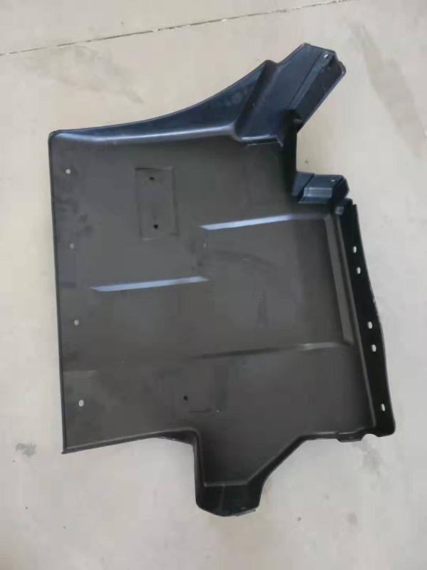REAR MUDGUARD RH - 1799389711 - 2