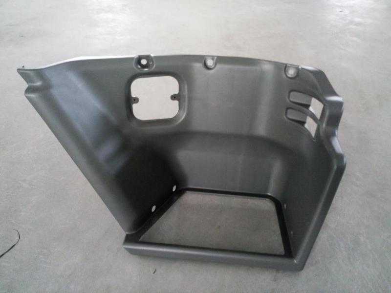 STEP PEDAL INNER LH