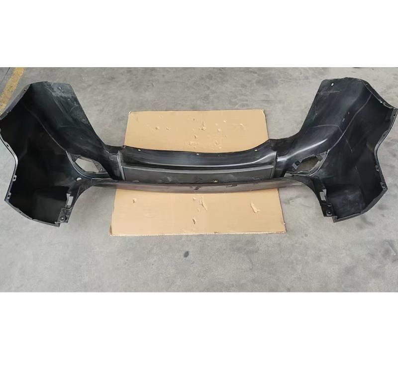 REAR BUMPER