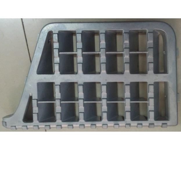 STEP PEDAL LH/RH