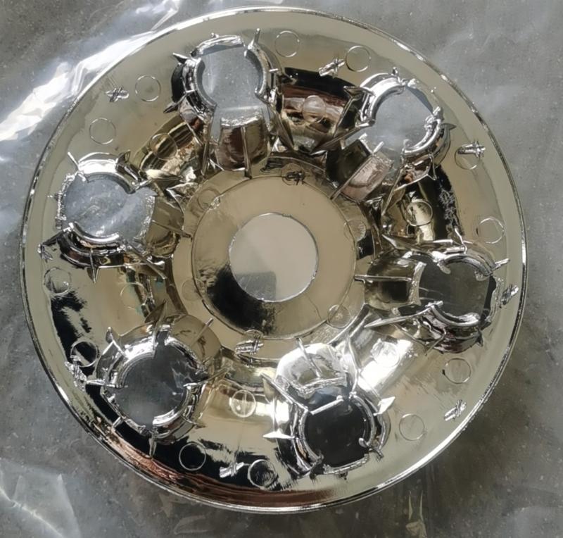 WHEEL COVER