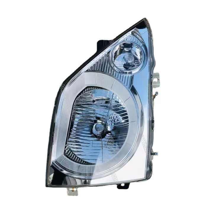 HEAD LAMP LH
