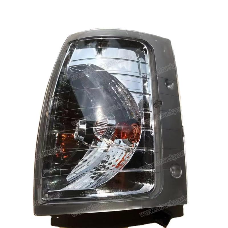 Signal Lamp LH