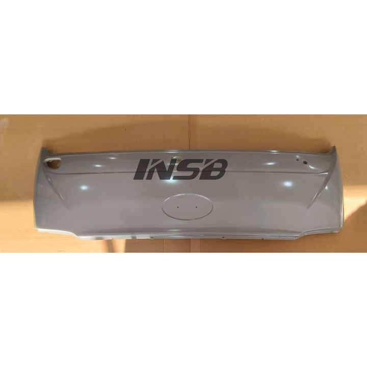 FRONT PANEL