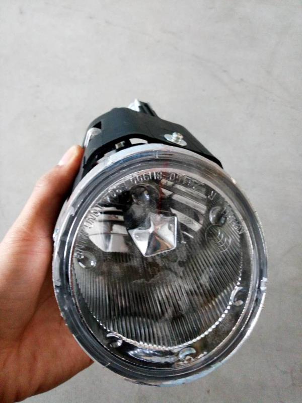 FOG LAMP LH