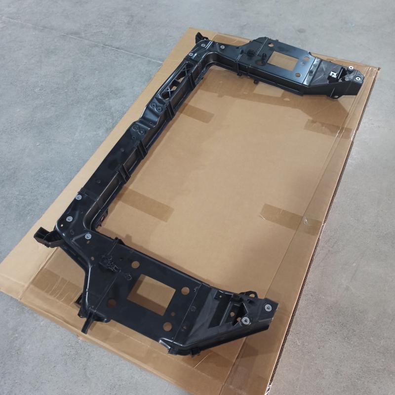 radiator frame