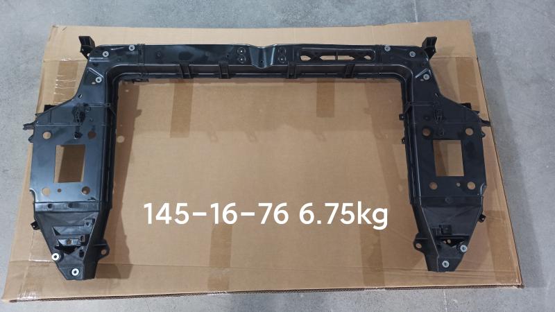 radiator frame - 68292241AB - 6