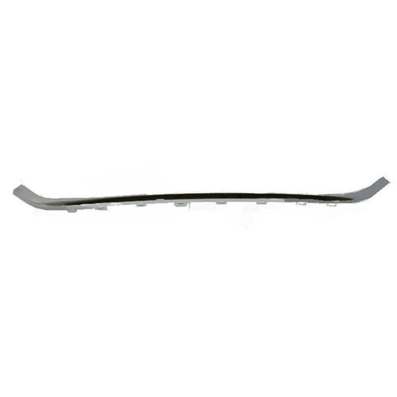 Ön tampon parlak şeritler - 5SD33SZ0AD