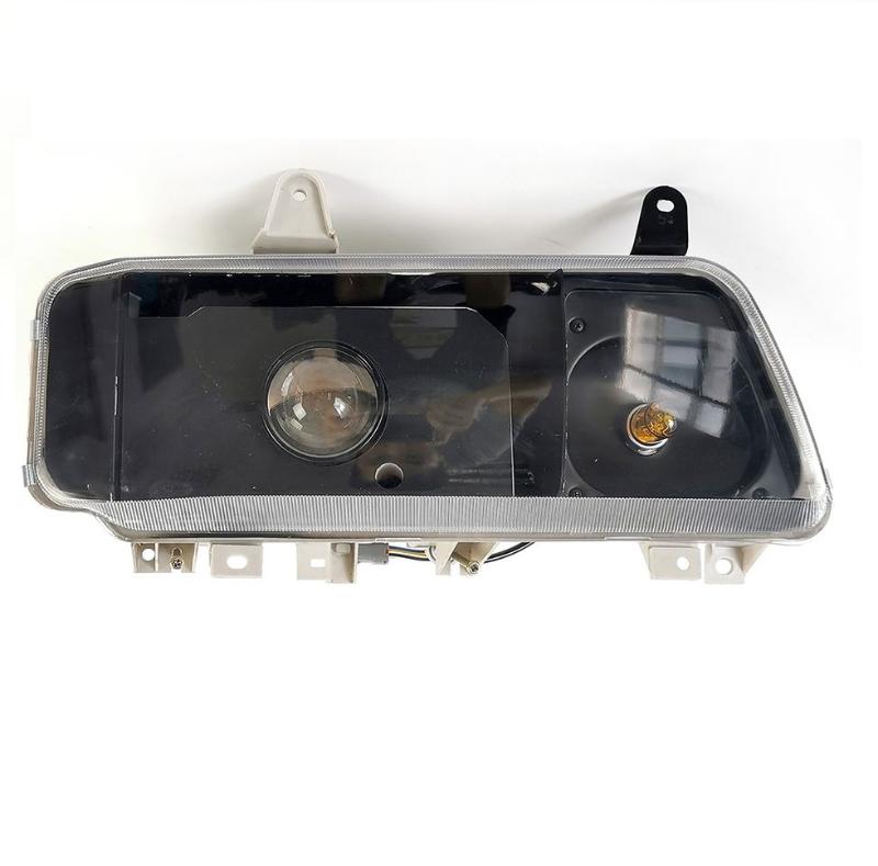 HEAD LAMP LH+RH