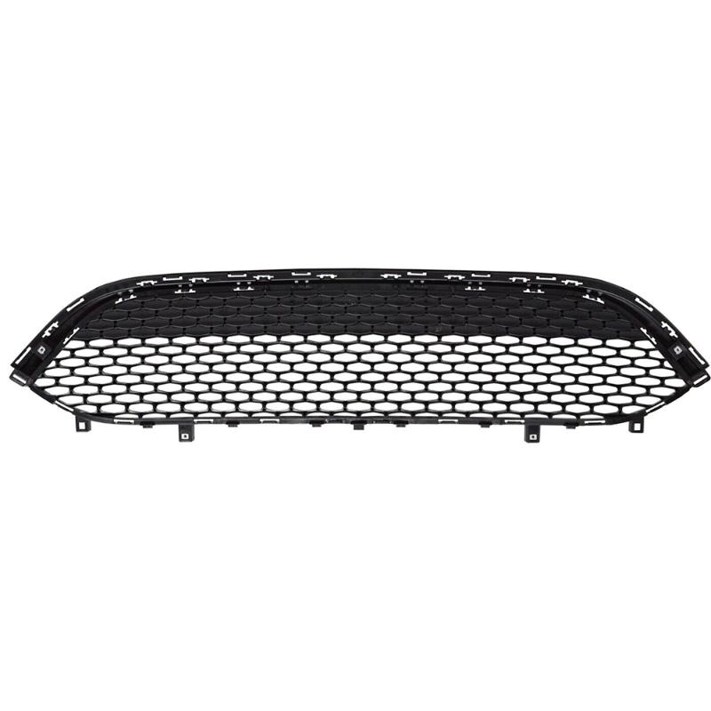 front bumper grille，Without hole - 68243498AA