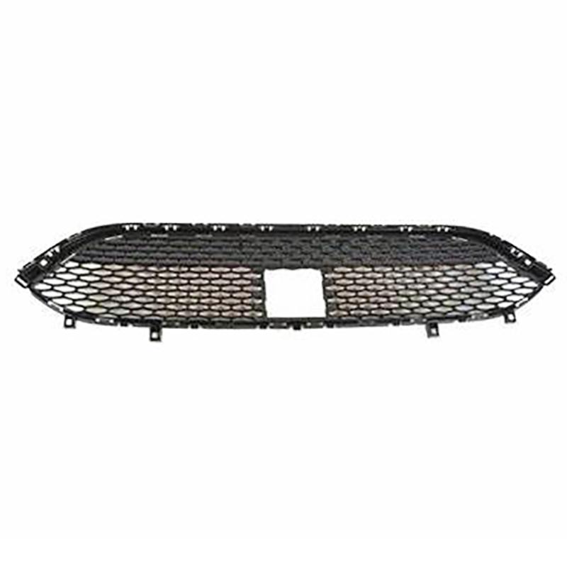 front bumper grille，With hole