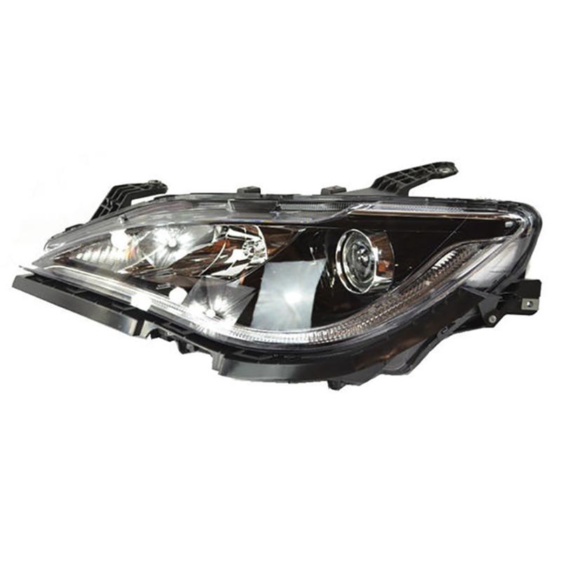 headlamp