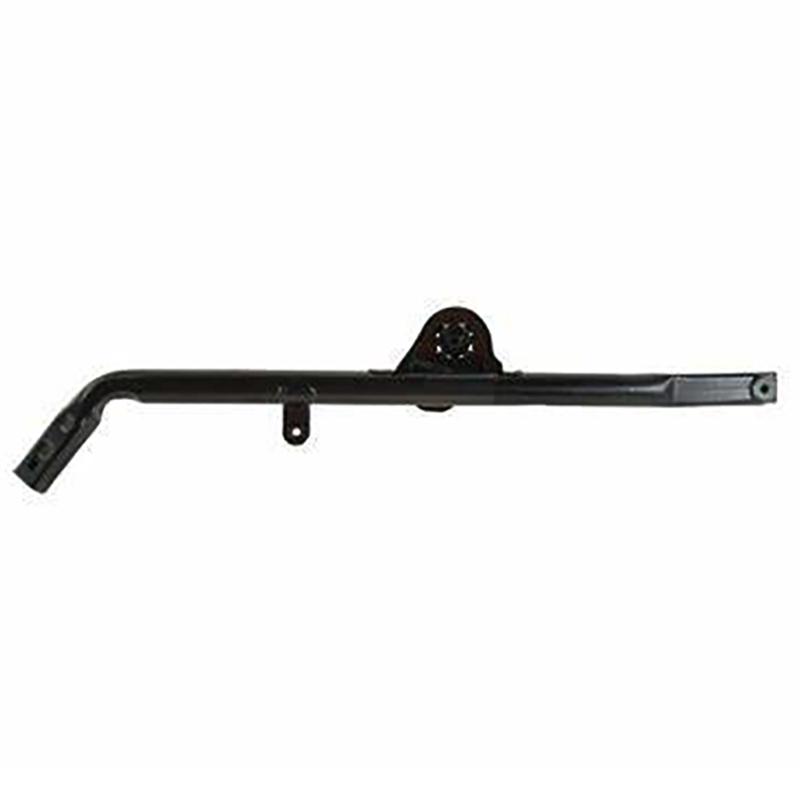 radiator frame side bracket
