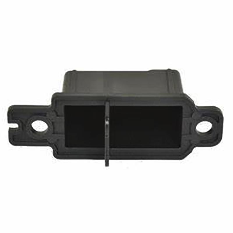 radiator bracket upper