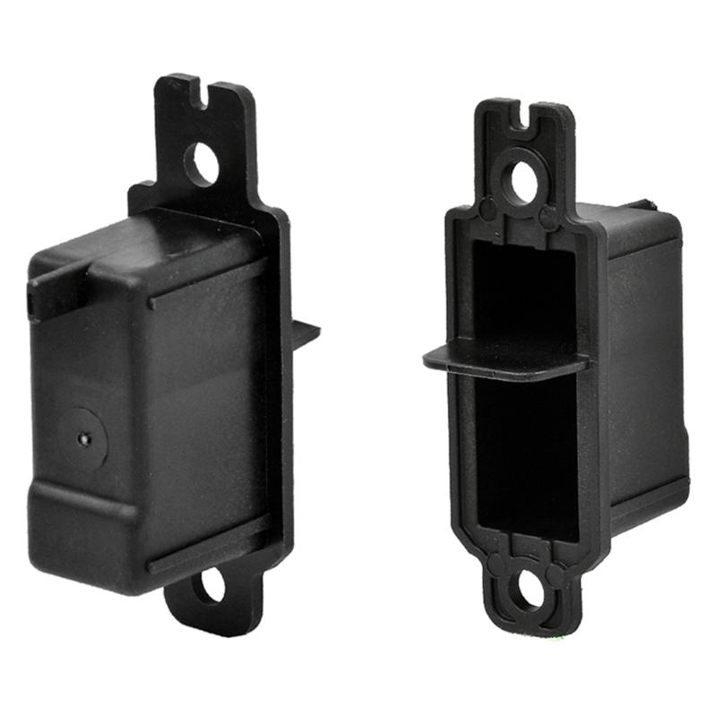 Su deposu braketi üzerinde - 68292236AA - 3