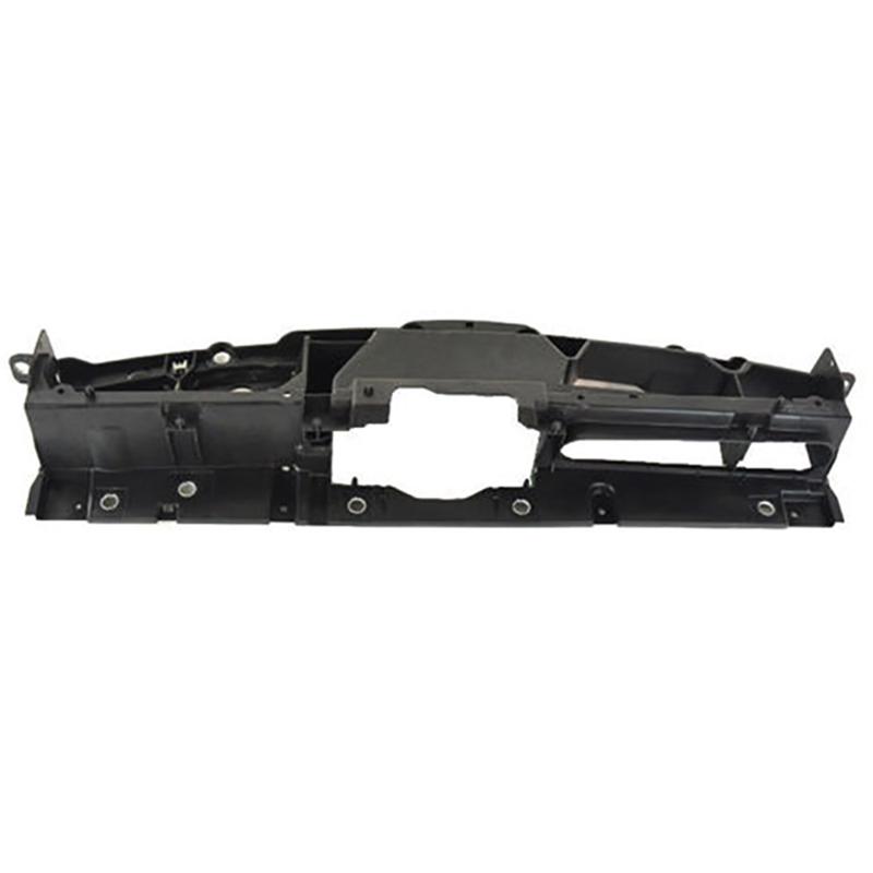 radiator crossmember