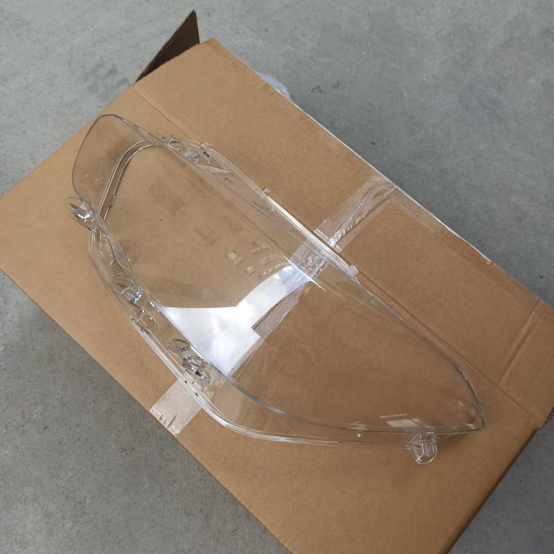headlamp cover